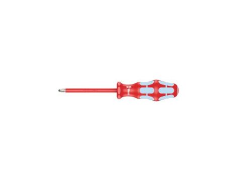 Wera - 3162 i PH VDE Wkrętak krzyżowy Phillips ze stali nierdzewnej - 05022734001