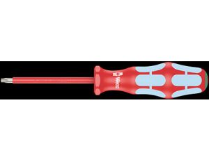 Wera - 3167 i VDE Wkrętak TORXR , ze stali nierdzewnej - 05022764001