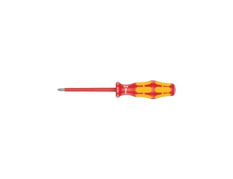 Wera - 162 i PH VDE Wkrętak krzyżowy Phillips, izolowany - 05006150001