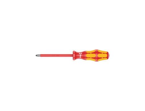 Wera - 162 i PH VDE Wkrętak krzyżowy Phillips, izolowany - 05006154001