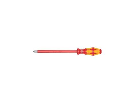 Wera - 162 i PH VDE Wkrętak krzyżowy Phillips, izolowany - 05006158001