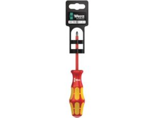 Wera - 162 i PH SB VDE Wkrętak krzyżowy Phillips, izolowany, na blistrze - 05100011001