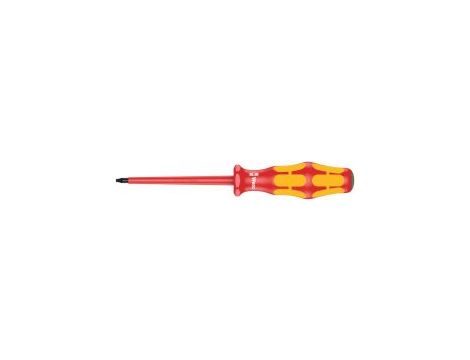 Wera - 167 i VDE Wkrętak TORX®, izolowany - 05006183001
