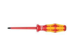 Wera - 167 i VDE Wkrętak TORX®, izolowany - 05006169001