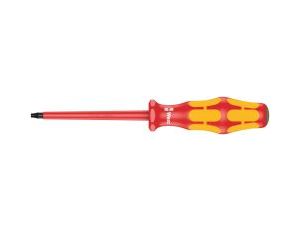 Wera - 167 i VDE Wkrętak TORX®, izolowany - 05006170001