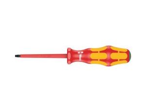 Wera - 167 i VDE Wkrętak TORX®, izolowany - 05006172001