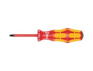 Wera - 167 i VDE Wkrętak TORX®, izolowany - 05006174001