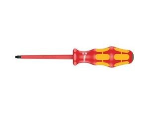 Wera - 167 i VDE Wkrętak TORX®, izolowany - 05006176001