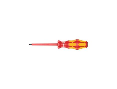 Wera - 167 i VDE Wkrętak TORX®, izolowany - 05006176001