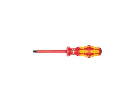 Wera - 167 i VDE Wkrętak TORX®, izolowany - 05006178001