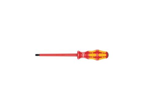 Wera - 167 i VDE Wkrętak TORX®, izolowany - 05006179001