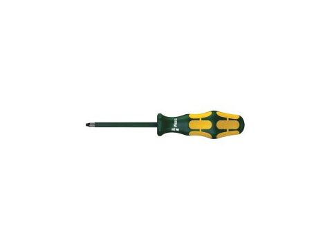 Wera - 168 i VDE Wkrętak do gniazd czworokątnych, izolowany - 05004780001