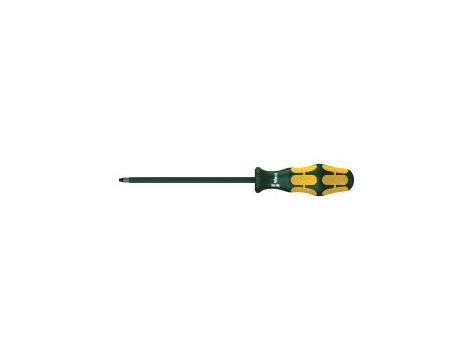 Wera - 168 i VDE Wkrętak do gniazd czworokątnych, izolowany - 05004783001