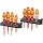 Wera - Kraftform Big Pack 100 VDE, 14 części - 05105631001