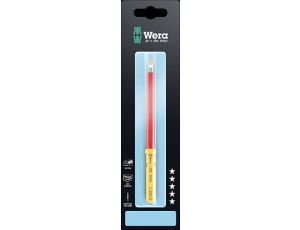 Wera - Kraftform Kompakt VDE 3060 i Take it easy SB, ze stali nierdzewnej - 05006575001