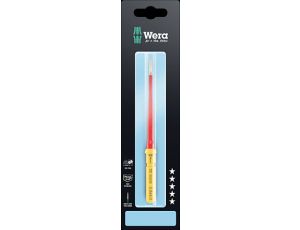 Wera - Kraftform Kompakt VDE 3060 iS Take it easy SB - 05006578001