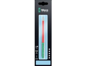 Wera - Kraftform Kompakt VDE 3067 i TORX® Take it easy SB, ze stali nierdzewnej - 05006586001