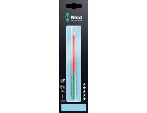 Wera - Kraftform Kompakt VDE 3067 iS TORX® Take it easy SB, ze stali nierdzewnej - 05006591001