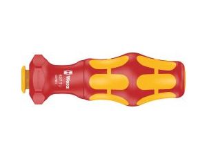Wera - Rękojeść Kraftform Turbo 827 T i - 05057481001