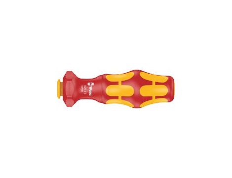 Wera - Rękojeść Kraftform Turbo 827 T i - 05057481001