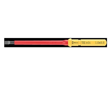 Wera - Kraftform Kompakt VDE 60 i Take it easy - 05006504001