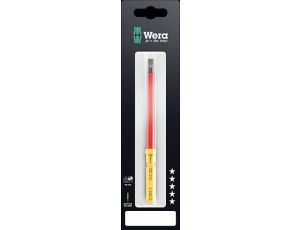 Wera - Kraftform Kompakt VDE 60 i Take it easy SB - 05006550001