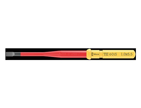 Wera - Kraftform Kompakt VDE 60 iS Take it easy - 05006508001