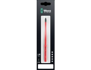 Wera - Kraftform Kompakt VDE 62 iS Take it easy SB - 05006559001