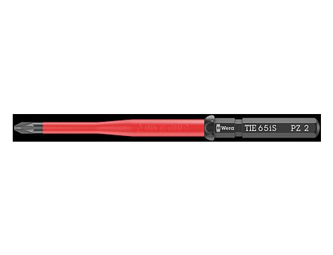 Wera - Kraftform Kompakt VDE 65 iS Take it easy - 05006526001