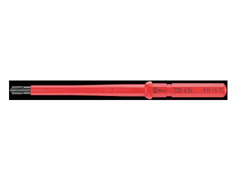 Wera - Kraftform Kompakt VDE 62 i PH/S Take it easy - 05006514001
