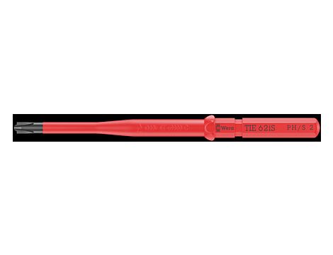 Wera - Kraftform Kompakt VDE 62 iS PH/S Take it easy - 05006516001