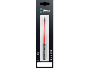 Wera - Kraftform Kompakt VDE 65 iS PZ/S Take it easy SB - 05006568001