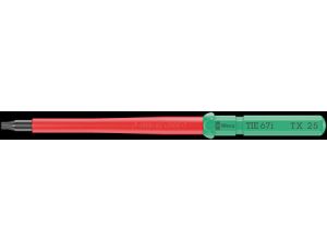 Wera - Kraftform Kompakt VDE 67 i TORX® Take it easy - 05006534001