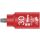 Wera - 8767 B VDE HF TORX® Klucz nasadowy wymienna Zyklop 3/8' TORX®, izolowana, z funkcją przytrzymywania - 05004923001