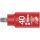 Wera - 8767 B VDE HF TORX® Klucz nasadowy wymienna Zyklop 3/8' TORX®, izolowana, z funkcją przytrzymywania - 05004924001