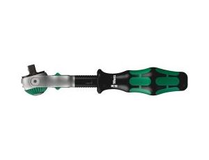 Wera - 8000 A Grzechotka Zyklop Speed z zabierakiem 1/4' - 05003500001