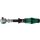 Wera - 8000 A Grzechotka Zyklop Speed z zabierakiem 1/4' - 05003500001