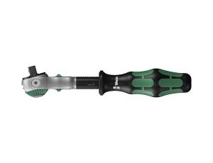 Wera - Grzechotka Zyklop Speed z zabierakiem 1/4', na blistrze - 05073260001