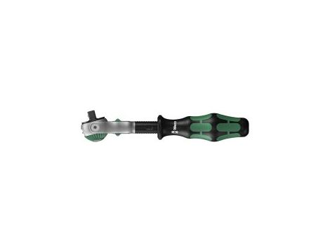 Wera - Grzechotka Zyklop Speed z zabierakiem 1/4', na blistrze - 05073260001