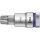 Wera - 8767 A HF TORX® Klucz nasadowy Zyklop 1/4' TORX® HF z funkcją przytrzymywania - 05003371001