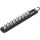 Wera - Belt A 3 TORX® HF Zestaw bitów nasadowych Zyklop 1/4' TORX® HF z funkcją przytrzymywania, 9 części - 05003882001