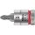 Wera - 8751 A Klucz nasadowy Zyklop 1/4' Phillips - 05003350001