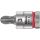 Wera - 8751 A Klucz nasadowy Zyklop 1/4' Phillips - 05003352001