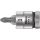 Wera - 8755 A Klucz nasadowy Zyklop 1/4' Pozidriv - 05003353001