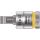 Wera - 8700 A FL Klucz nasadowy Zyklop 1/4' o wkrętów z rowkiem - 05003321001