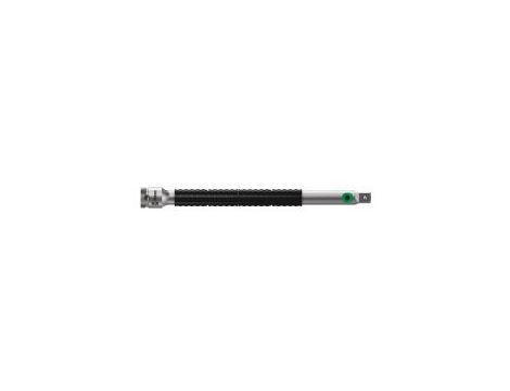 Wera - 8796 LA Przedłużacz Zyklop z systemem blokującym i tuleją obrotową, długi, 1/4' - 05003531001