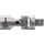 Wera - 8795 A Przegub Cardana Zyklop, 1/4' - 05003528001