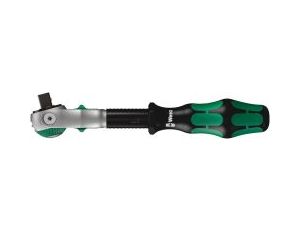 Wera - 8000 B Grzechotka Zyklop Speed z zabierakiem 3/8' - 05003550001