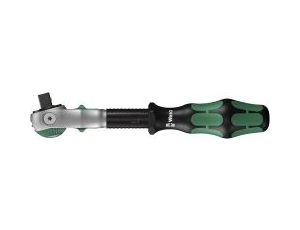 Wera - 8000 B SB Grzechotka Zyklop Speed z zabierakiem 3/8', na blistrze - 05073261001