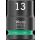 Wera - Klucz nasadowy 8790 B Impactor, 3/8' - 05005504001